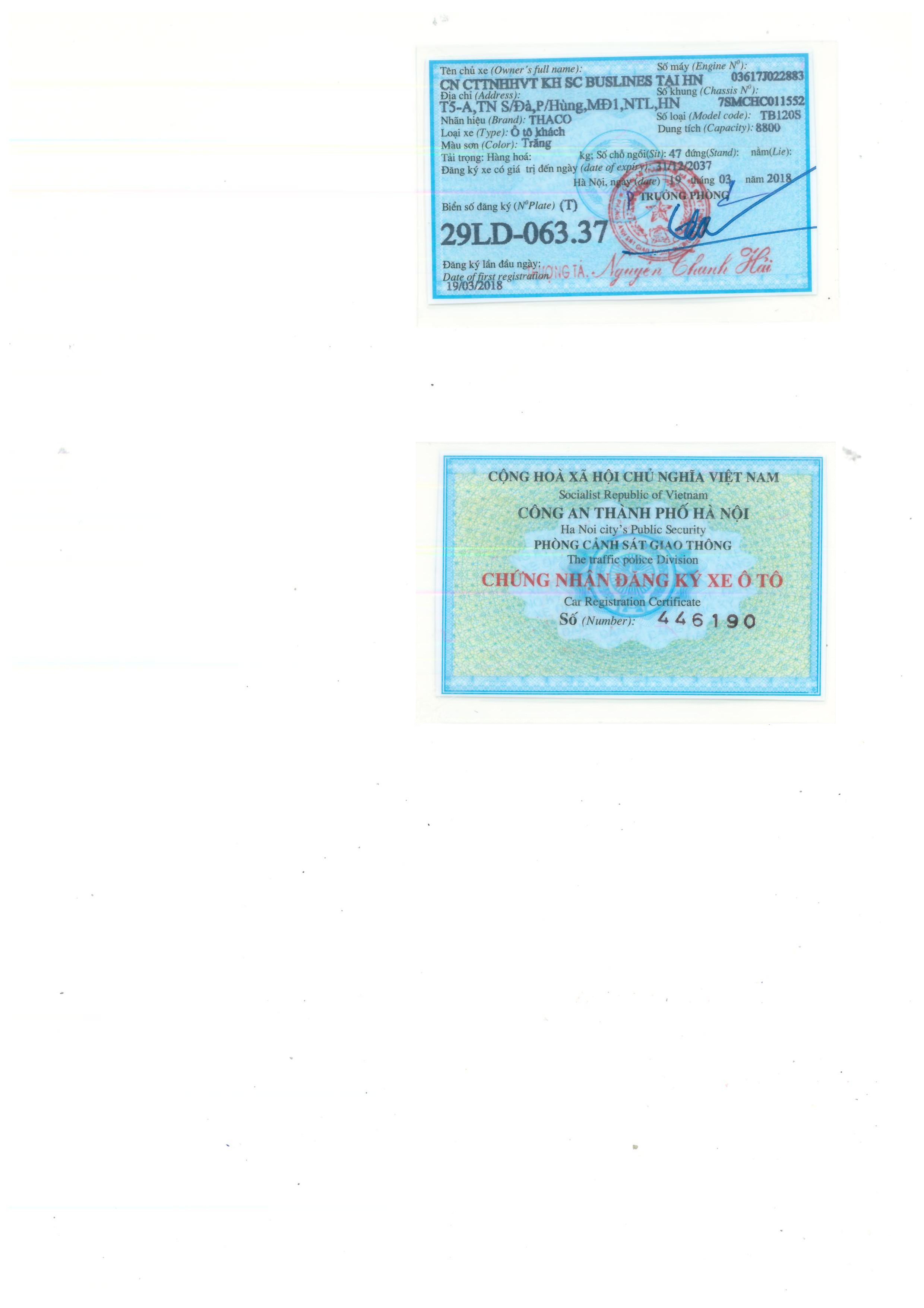 Hình ảnh tài sản