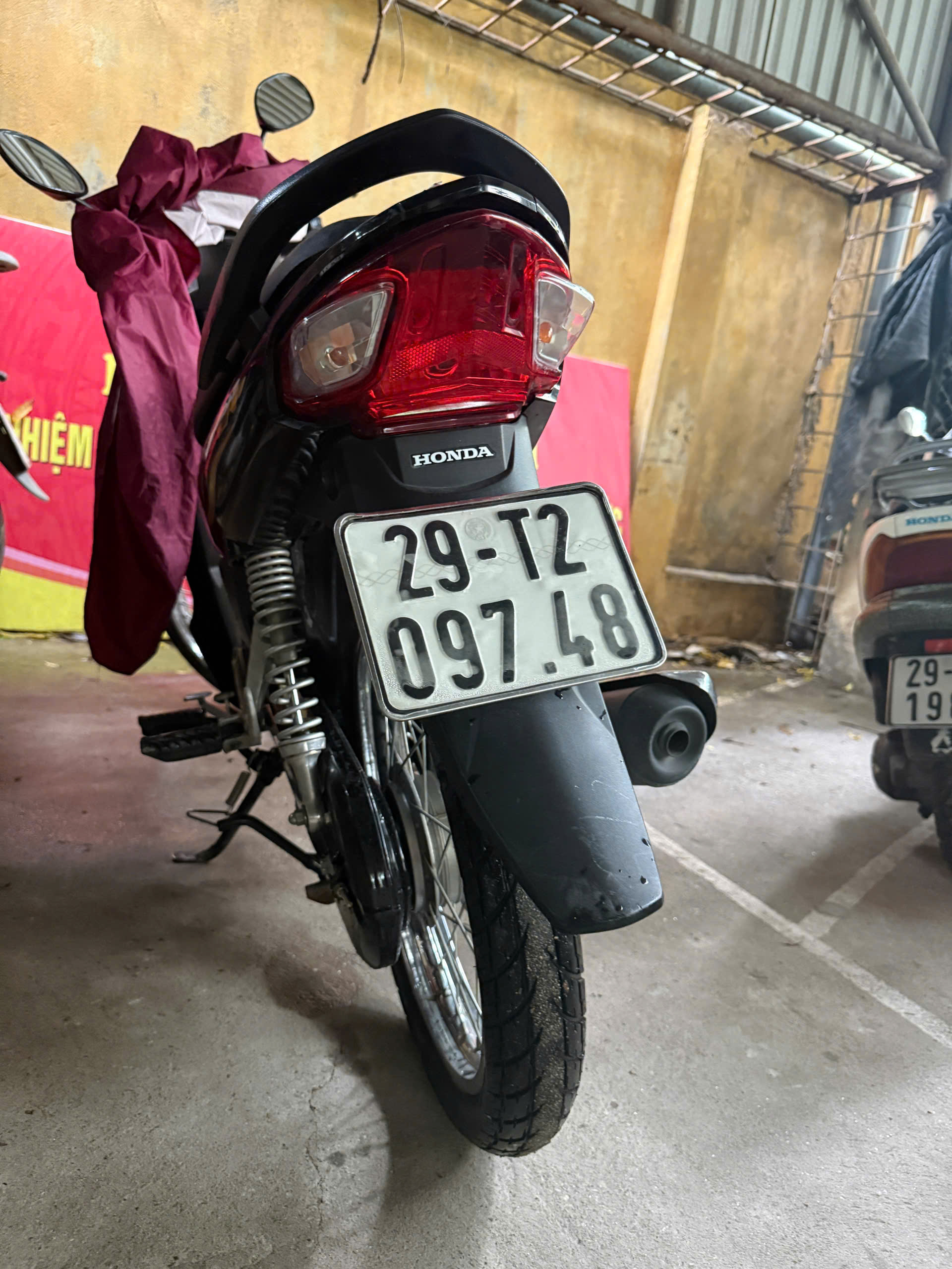 Hình ảnh tài sản