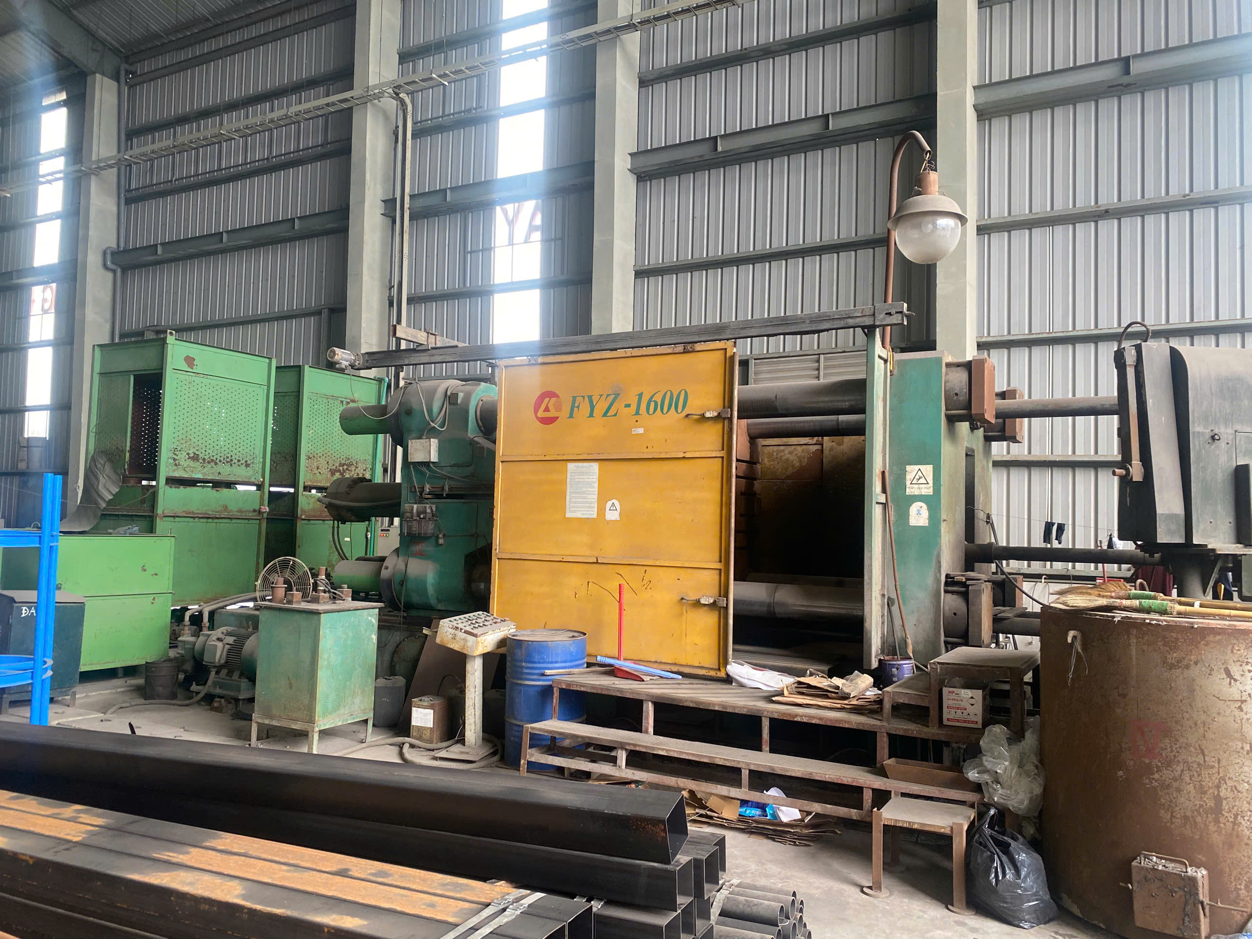 Hình ảnh tài sản