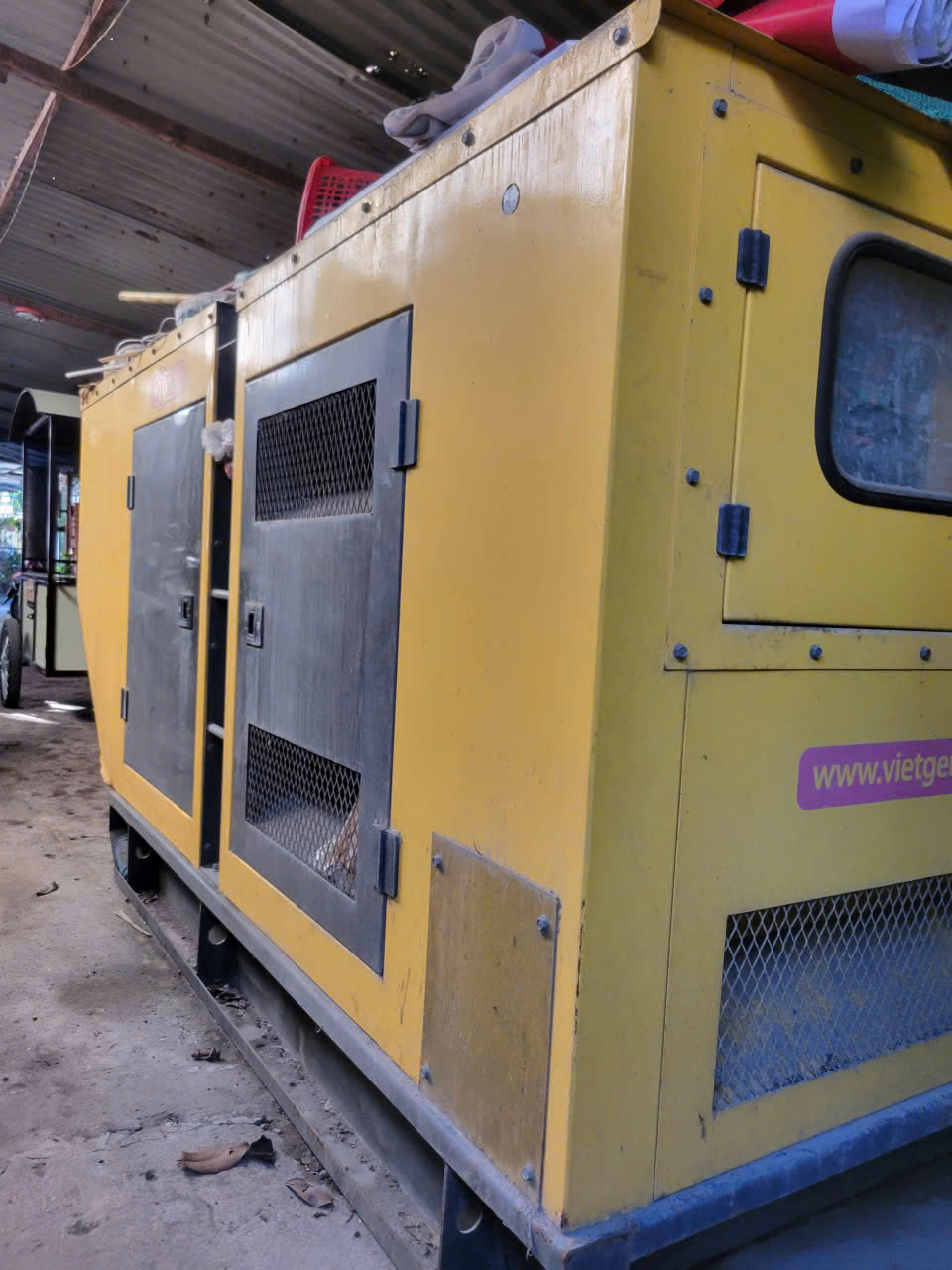 Hình ảnh tài sản