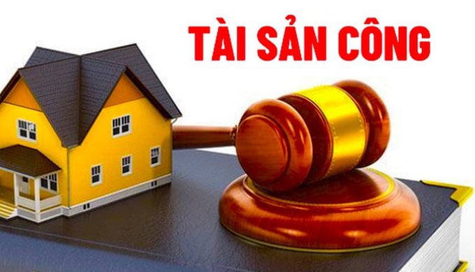 Hình ảnh tài sản